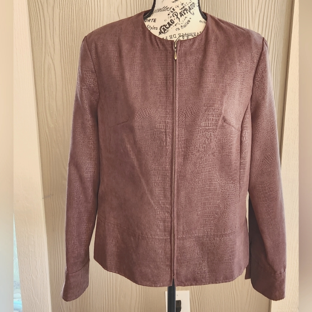 Napa Valley Light Jacket